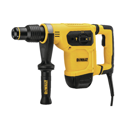 40mm, SDS MAX Combi Hammer 